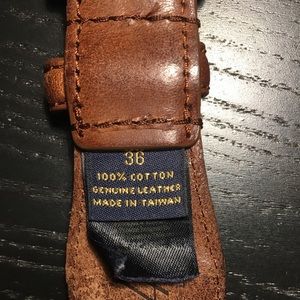 Brooks Brothers Accessories - Men’s Brooks Brothers Belt Brooks Brothers Accessories - Men’s Brooks Brothers Belt